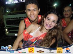 Bloco A Tribo